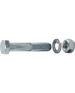 Generator Pivot Bolt-nut/ 28-31