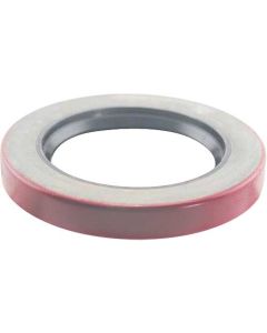 Model A Ford Wheel Grease Seal - Rear - Outer - Top Quality- 3.195 OD - Neoprene - Seals Off Brake Area