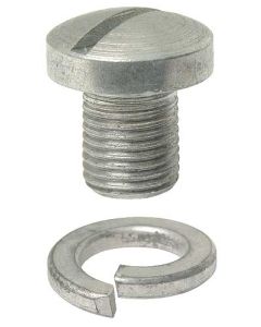 Distributor Cam Screw & Washer/ 28-34
