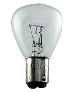 19-34 Ford 6V Dble Contact Hd Light Blb