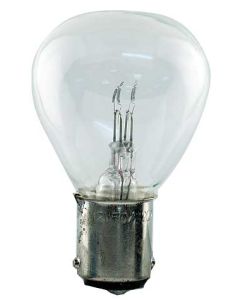 15-34 Ford Headlight 12V Bulb,Double Contact