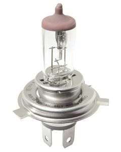 1928-1931 Ford Model A Quartz Halogen Headlight 12 Volt Bulb 55-60 CP