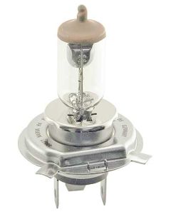 1928-1931 Ford Model A Quartz Halogen 6 Volt Headlight Bulb, 55-60 CP