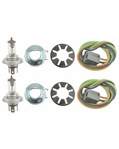 Quartz Halogen Conversion Kit/ 15-39