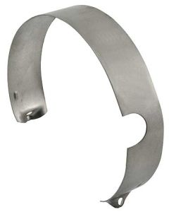 1952-1959 Ford And Mercury Starter Motor Cover Band