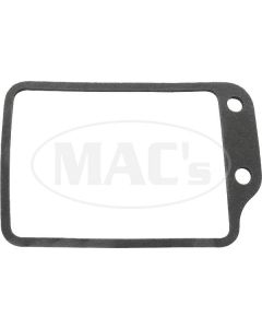 Heater Housing To Heater Duct Gasket - Ford