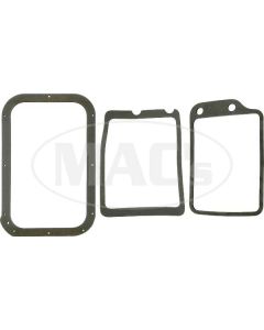 Heater Seal Kit - 3 Piece Kit - Ford