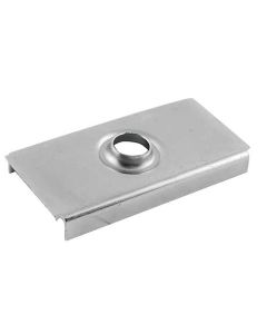 1952-60 Ford&Merc. LeafSpring CntrPad Ret.