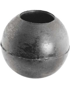 Model A Ford Radius Ball Cap Bushing - Rubber