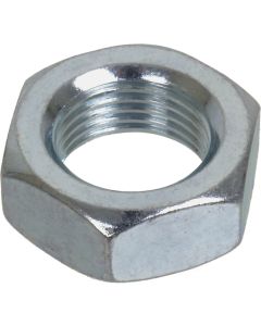 Steering Wheel Nut - 5/8- 18 Hex Jam Nut
