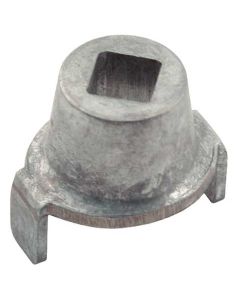 Model A Ford Light Switch Spider - Die Cast Steel - CadmiumPlated