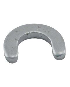 Model A Ford Light Switch Spider Retainer - U Shaped Steel - Cadmium Plated