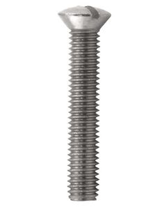 W.s. Finger Pull Screw Set