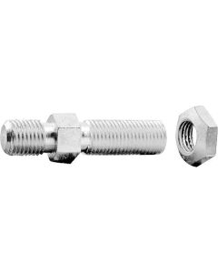 22-36 / Windshield Pivot Stud & Nut Set