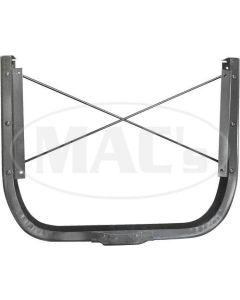Ford Pickup Truck Radiator Core Support