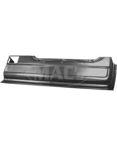 Door Bottom Patch Panel/inner Rt