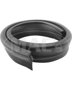 Ford Pickup Truck Air Deflector To Top Of Radiator Seal