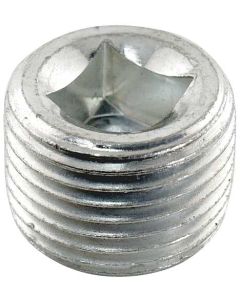 Differential Filler & Drain Plug - Ford