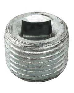 Model A Ford Differential Filler & Drain Plug - Magnetized
