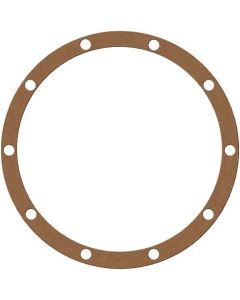 Model A Ford Rear End Housing Gasket - .016 Thick