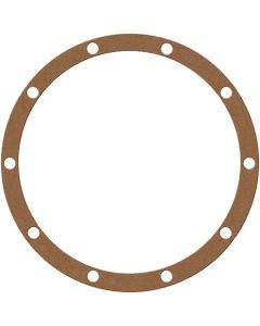 Model A Ford Rear End Housing Gasket - .016 Thick