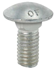 Model A Ford Top Prop Bolt - Zinc Plated - Roadster & Roadster Pickup