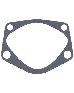1954-1956 Ford And Mercury Front Brake Grease Baffle Gasket