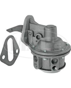 New Fuel Pump/ 6cyl/ Single Action/ Steel Bowl