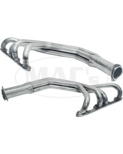 Exhaust Headers/ Plain Steel