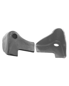 Battery Hold Down Clamp - Ford Commercial & Ford Truck