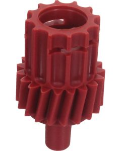 Speedometer Driven Gear/ Nylon/ 19 Teeth