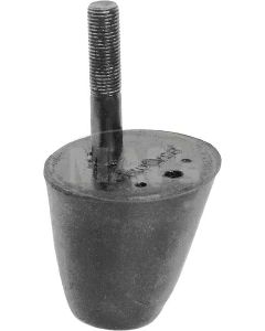 Lower Control Arm Bumper - Right - Ford Only