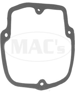 Ford Pickup Truck Tail Light Lens To Housing Gaskets - Shield Style - Flareside Pickup