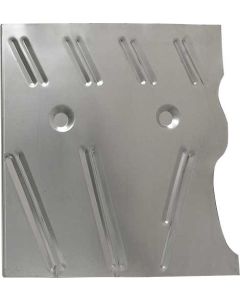1955-1957 Ford Thunderbird Front Floor Pan, Left