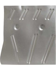 1955-1957 Ford Thunderbird Front Floor Pan, Right