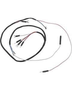 1955 Ford Thunderbird Overdrive Wire, 59 Long