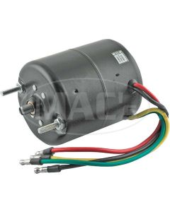 Power Seat Motor - 6 Volt - Ford & Mercury