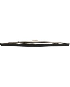 1955 Ford Thunderbird Windshield Wiper Blade, Wrist Action Type, Reproduction, 12 Long