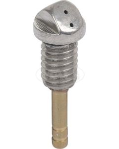 1957-1966 Ford Pickup Truck Windshield Washer Jets - Stainless Steel