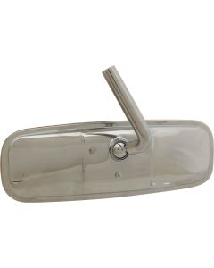 1955 Ford Thunderbird Inside Rear View Mirror, No Bracket, 2-3/4 Arm