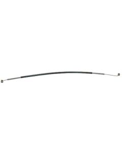 1955-1957 Ford Thunderbird Heater Control Cable