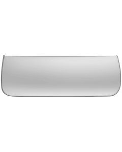 1955-1957 Ford Thunderbird Lower Door Skin, Left