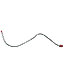 1955 Ford Thunderbird Power Brake Booster Vacuum Line