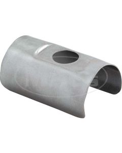 Power Steering Control Valve Ball Stud Shield - Ford