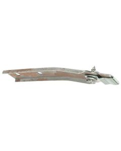 1955-1957 Ford Thunderbird Vent Cable Bracket with Clips