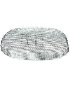 1955-1957 Ford Thunderbird Fresh Air Duct Scoop Vent Screen, Right
