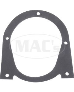 1955-1957 Ford Thunderbird Air Vent Duct Seal