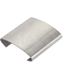 1955 Ford Thunderbird Windshield Outer Moulding Joint Cover