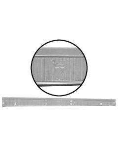 1955-1957 Ford Thunderbird Scuff Plate, Left