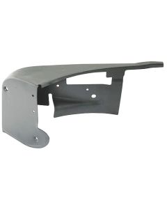 Door Trim Mldg Wedge Spacer/ Right
